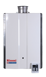 Aquecedor a Gás digital Rinnai REU-KM3237 FFUD-E